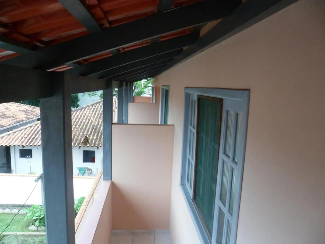 Apartment Apart Hotel Praia Da Fortaleza Penha